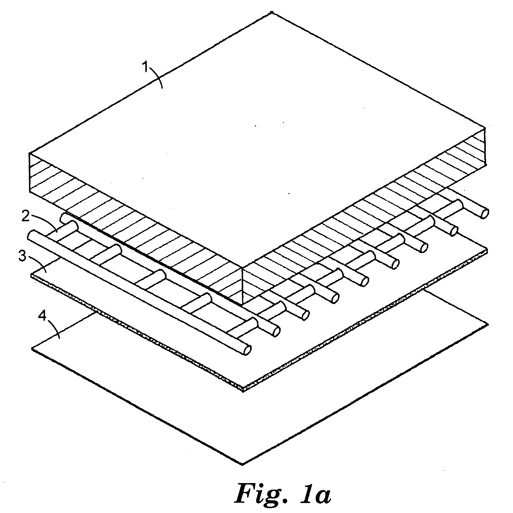 Multi-layer intumescent fire protection barrier with adhesive surface