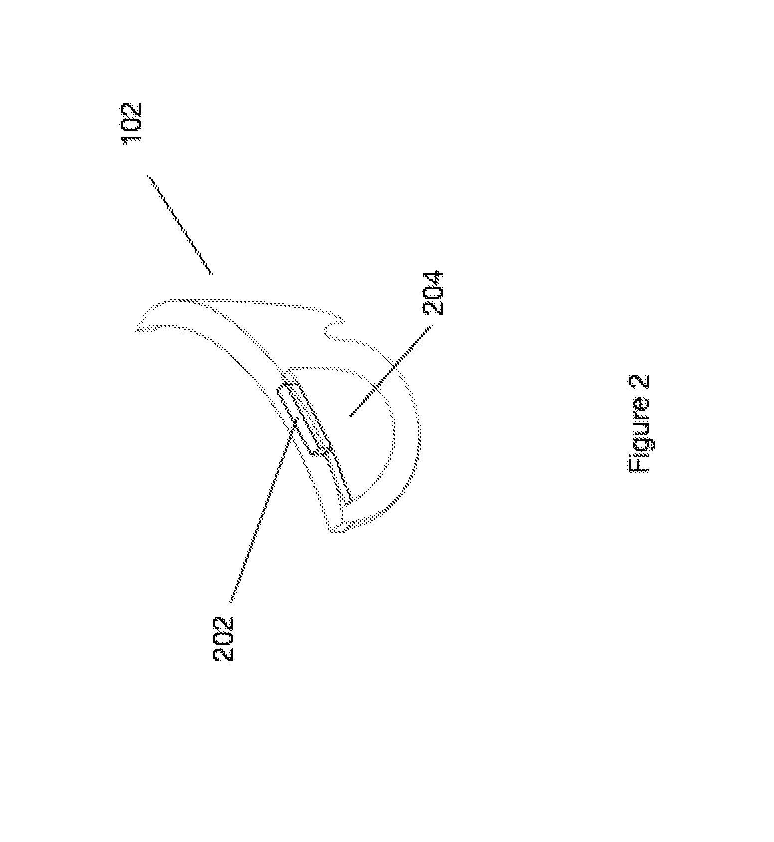 Object shadowing in head worn computing