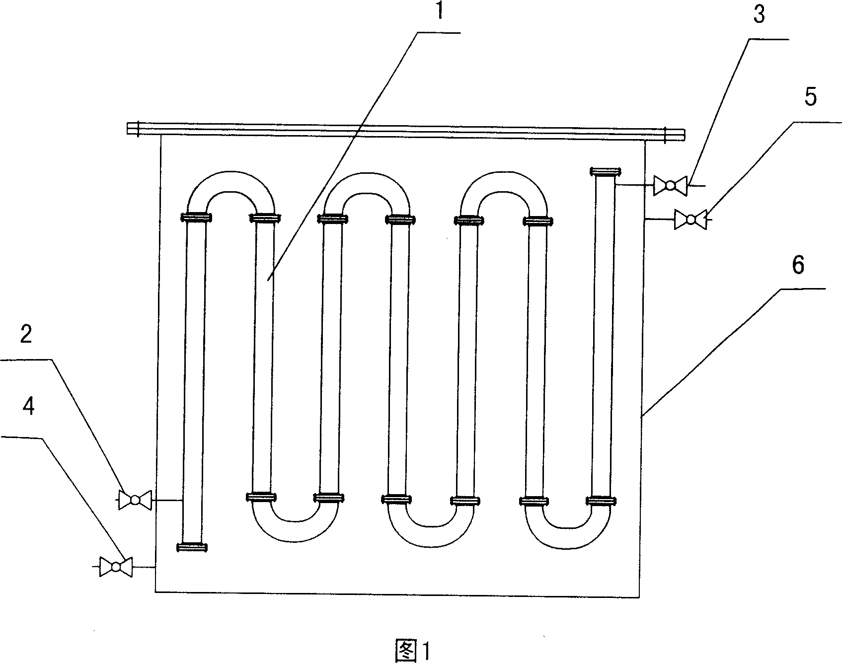 Solid catalyst and its preparation and method of catalytic preparation epoxy propane hexafluoride