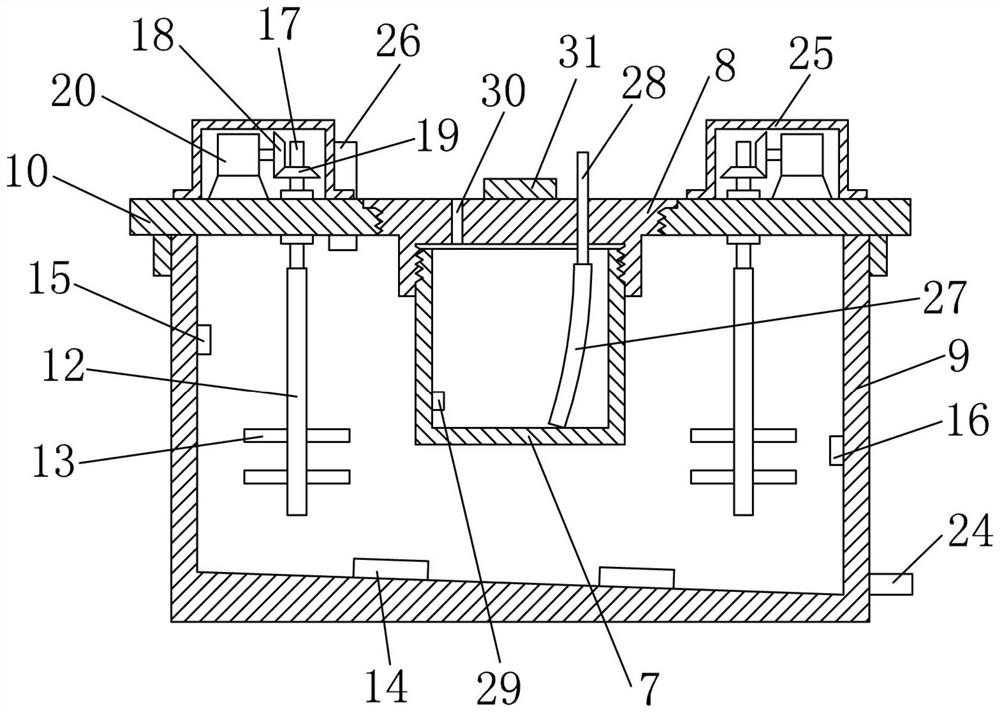 A test system and test method for testing the performance of digital printing inkjet printing ink