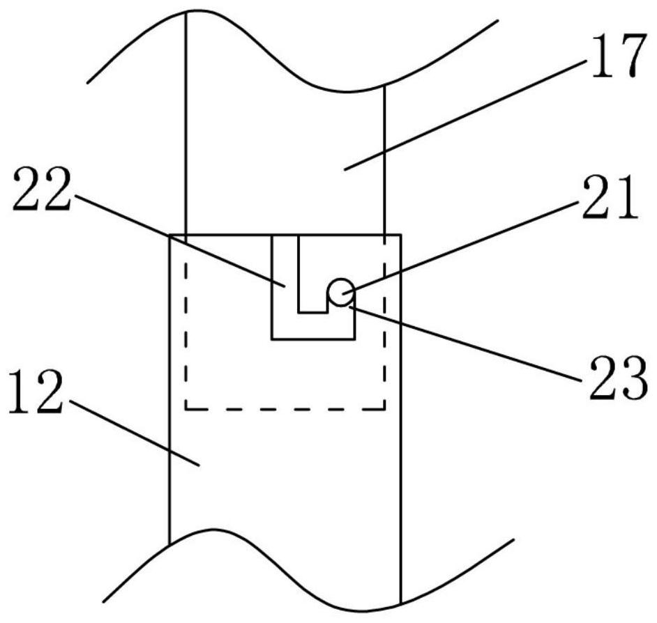 A test system and test method for testing the performance of digital printing inkjet printing ink