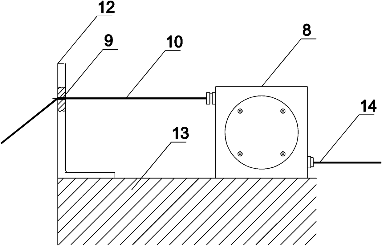 A Stakeout Method for Quickly Determining Stakeout Points in Large 3D Physical Models