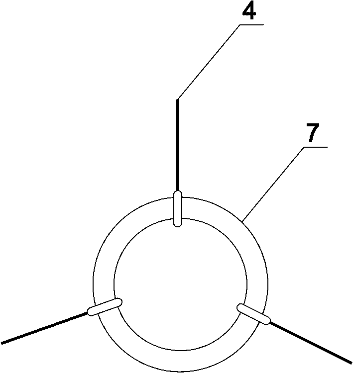 A Stakeout Method for Quickly Determining Stakeout Points in Large 3D Physical Models