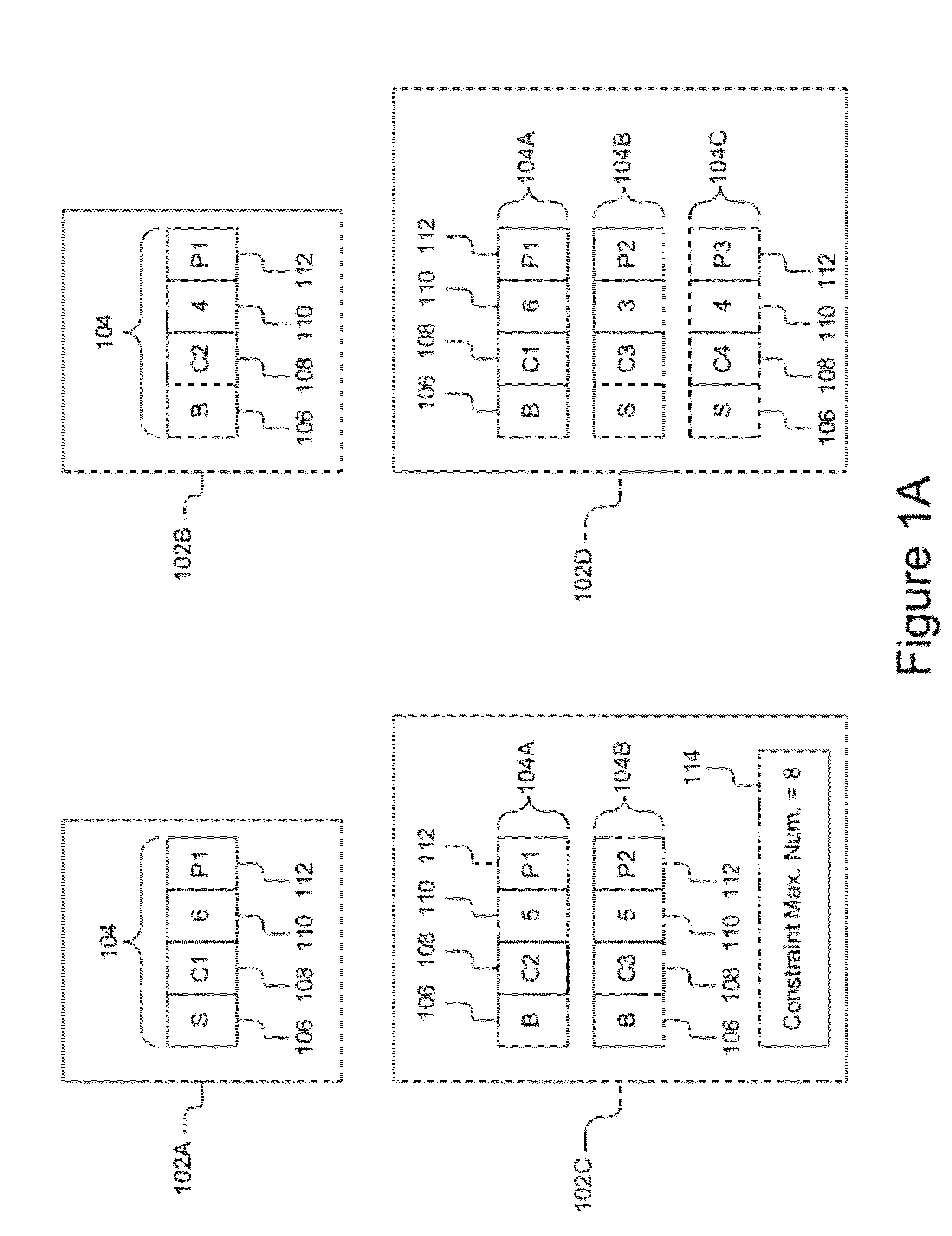 Systems and method for incorporating bidder budgets in multi-item auctions