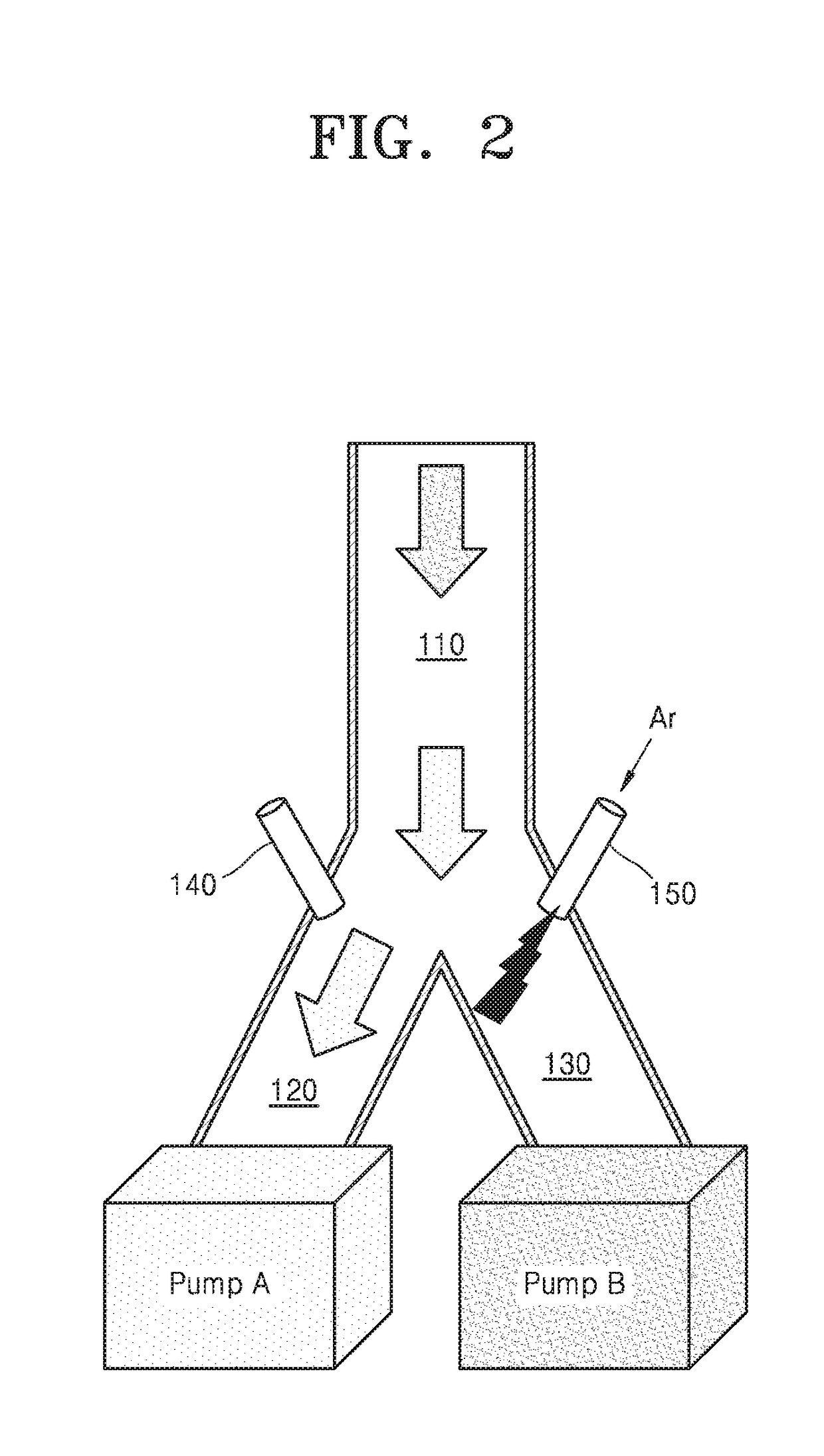 Exhaust apparatus, and substrate processing apparatus and thin film fabricating method using the same