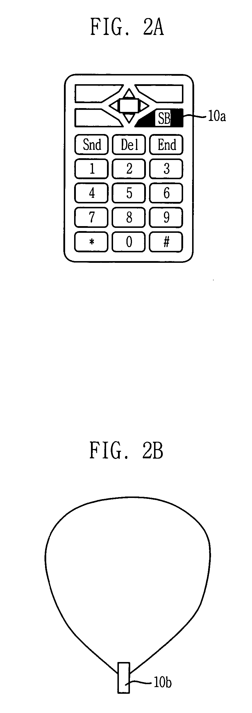 User interface apparatus for context-aware environments, device controlling apparatus and method thereof