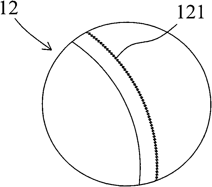 Adjustable bunching card