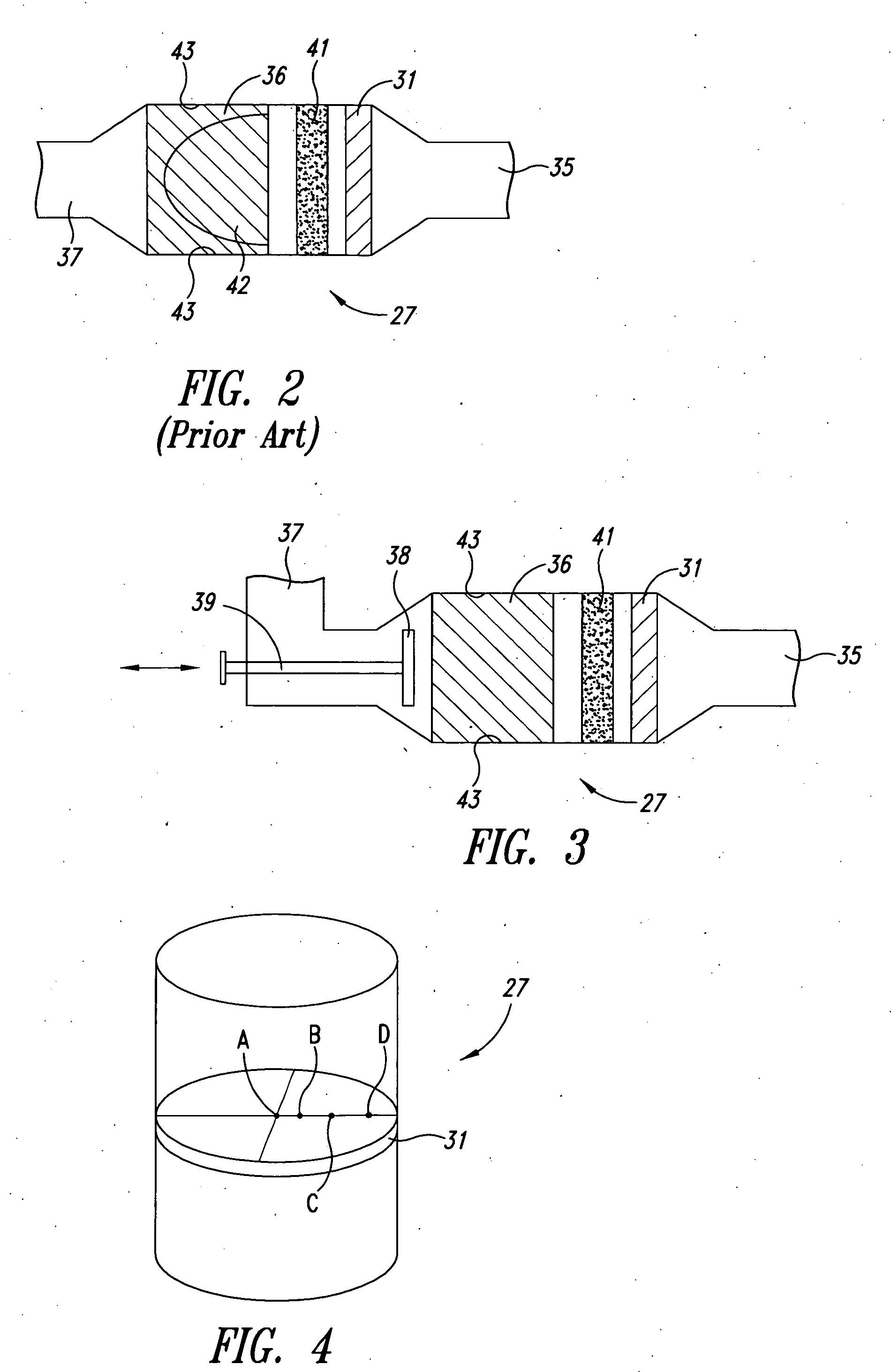 Diesel particulate filter regeneration system