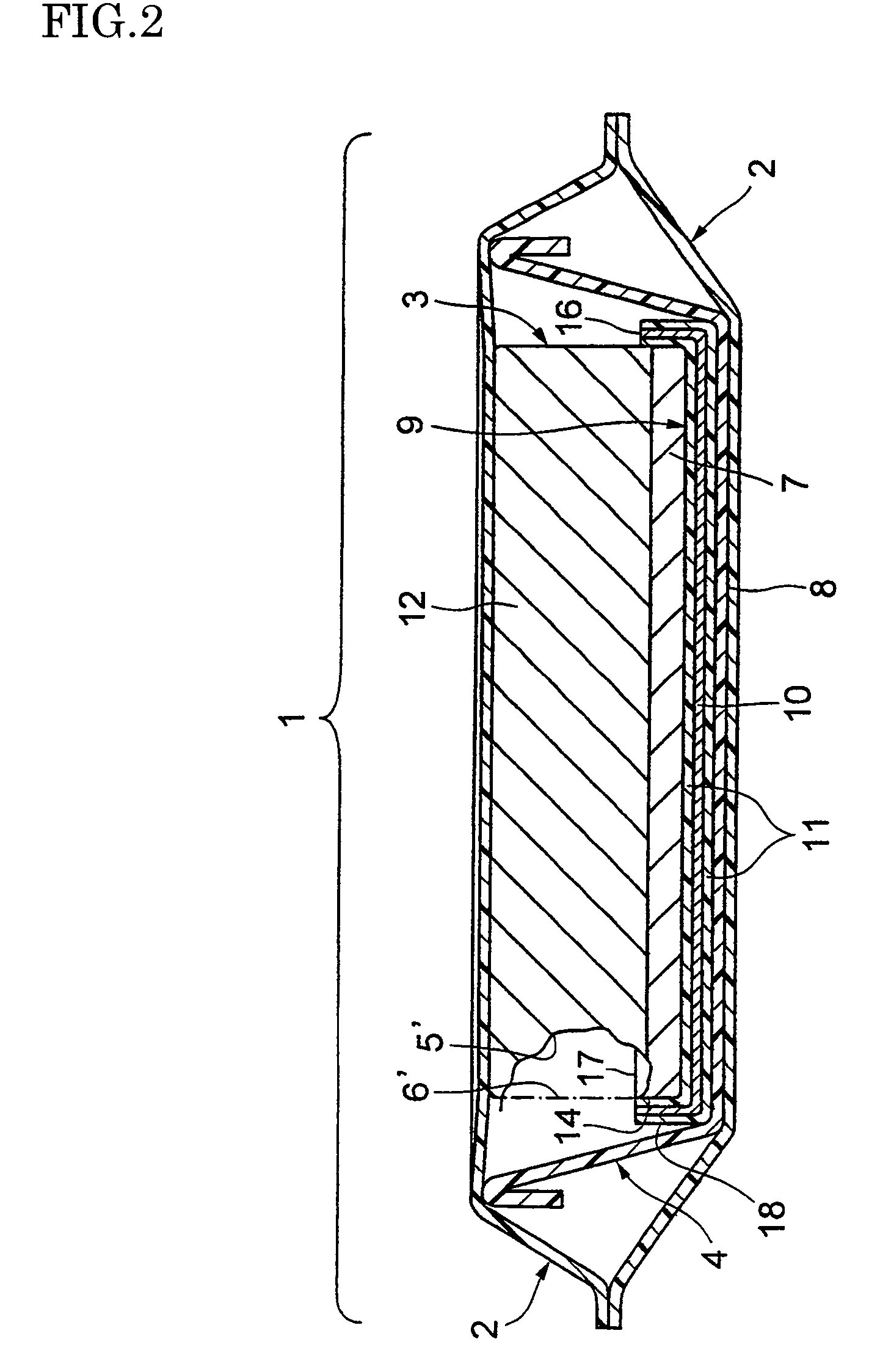 Deaerated packaged frozen sushi, process for producing the same and method of cooking