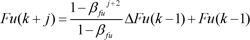 Fossil power plant coordination control method based on multi-parameter prediction