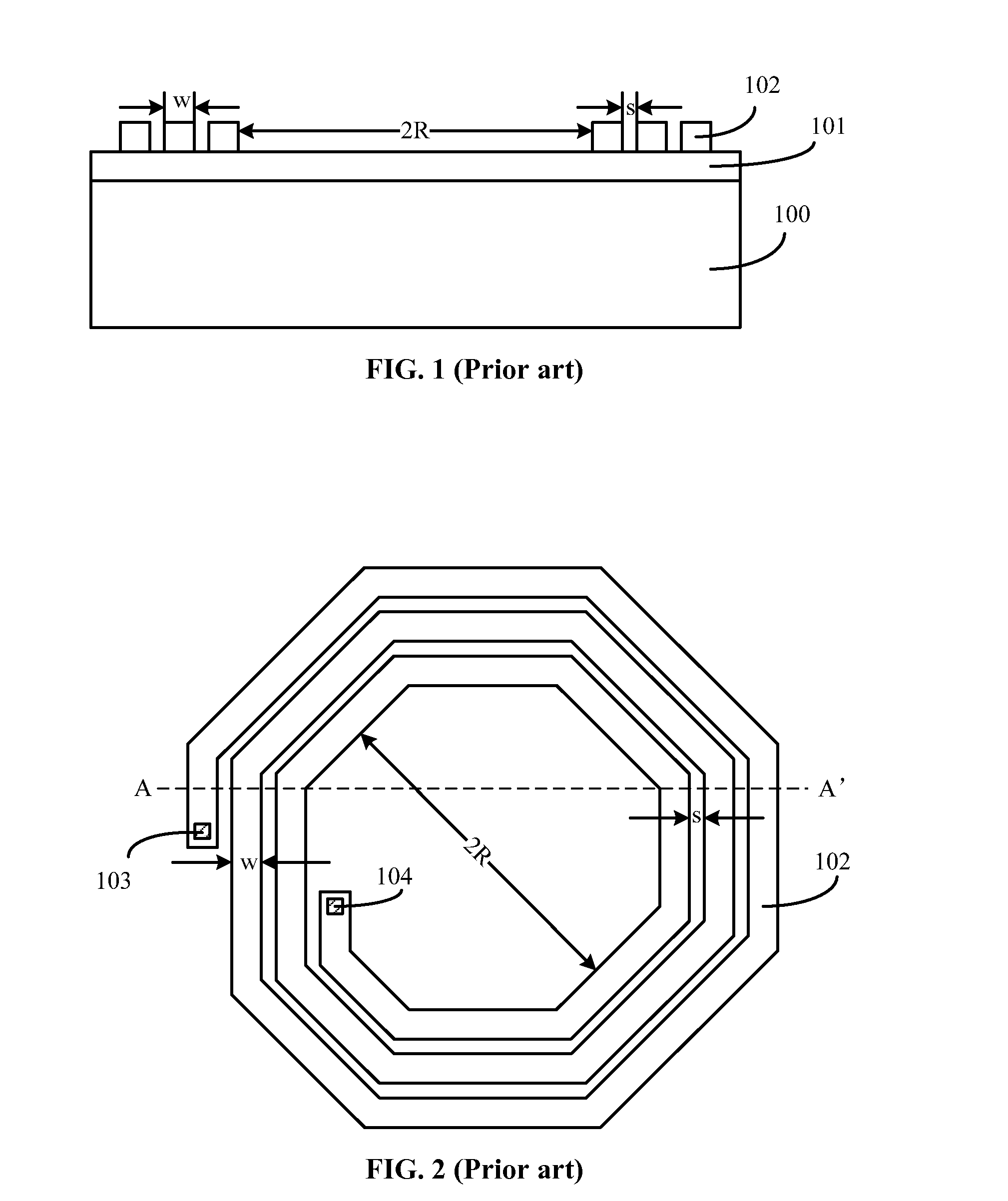 Semiconductor device and fabrication method thereof