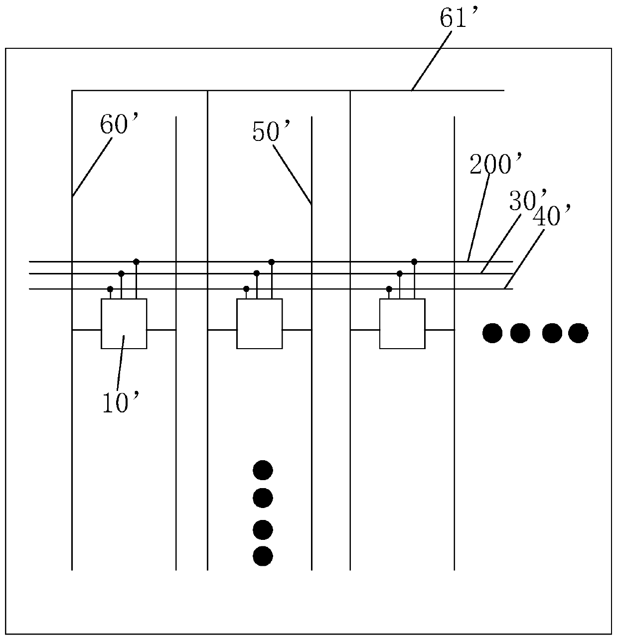 OLED display panel