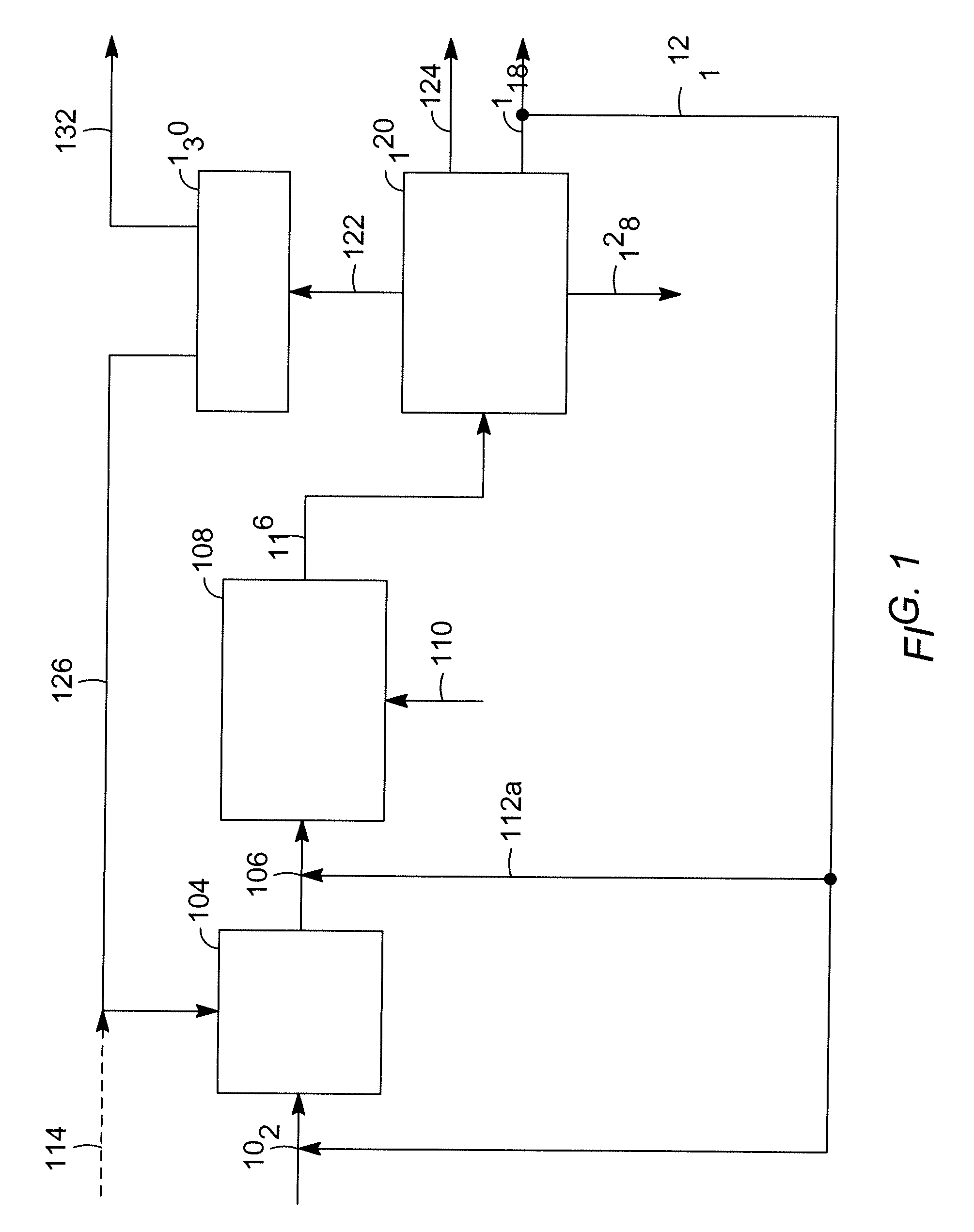 Production of Diesel Fuel from Biorenewable Feedstocks with Selective Separation of Converted Oxygen