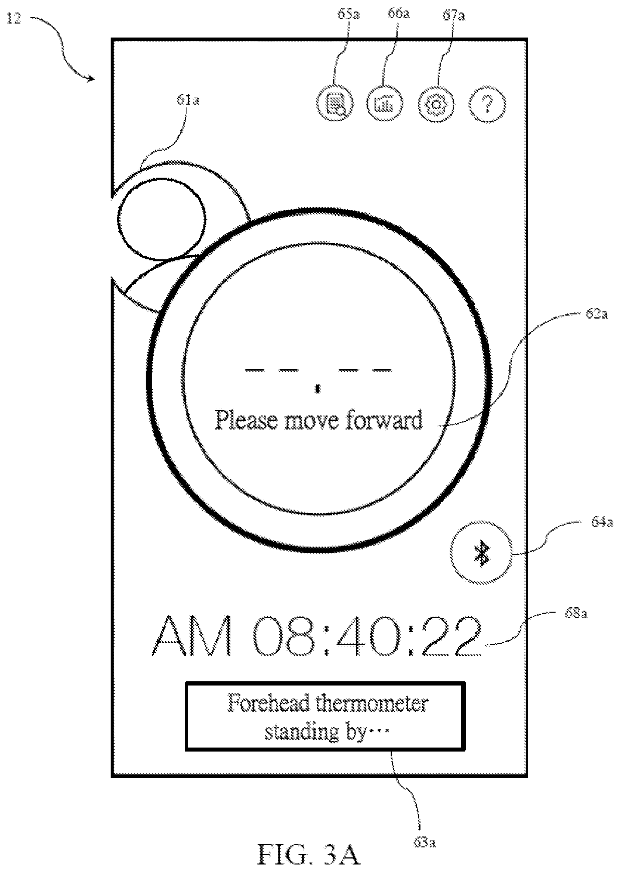 Medical data measurement system