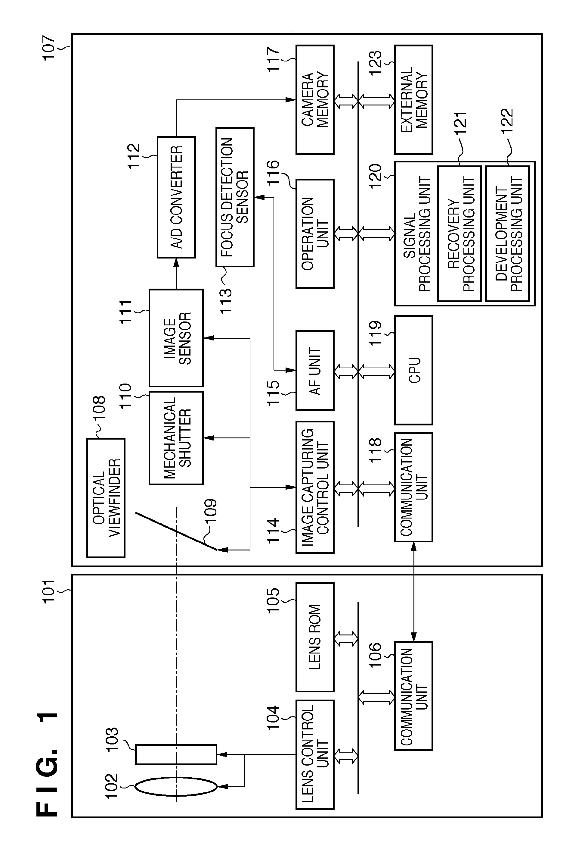 Image processing apparatus and image processing method