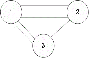 Reliability evaluation method for interconnected power generation system