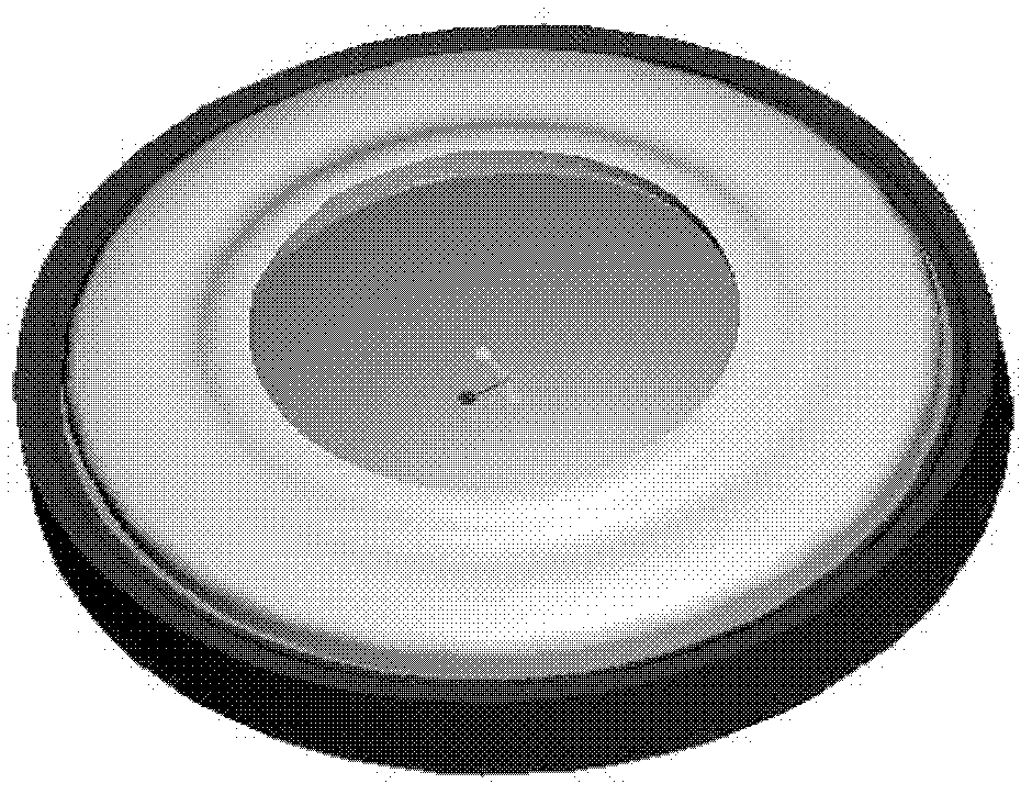 Speaker integrated system with sensor feedback and drive circuit