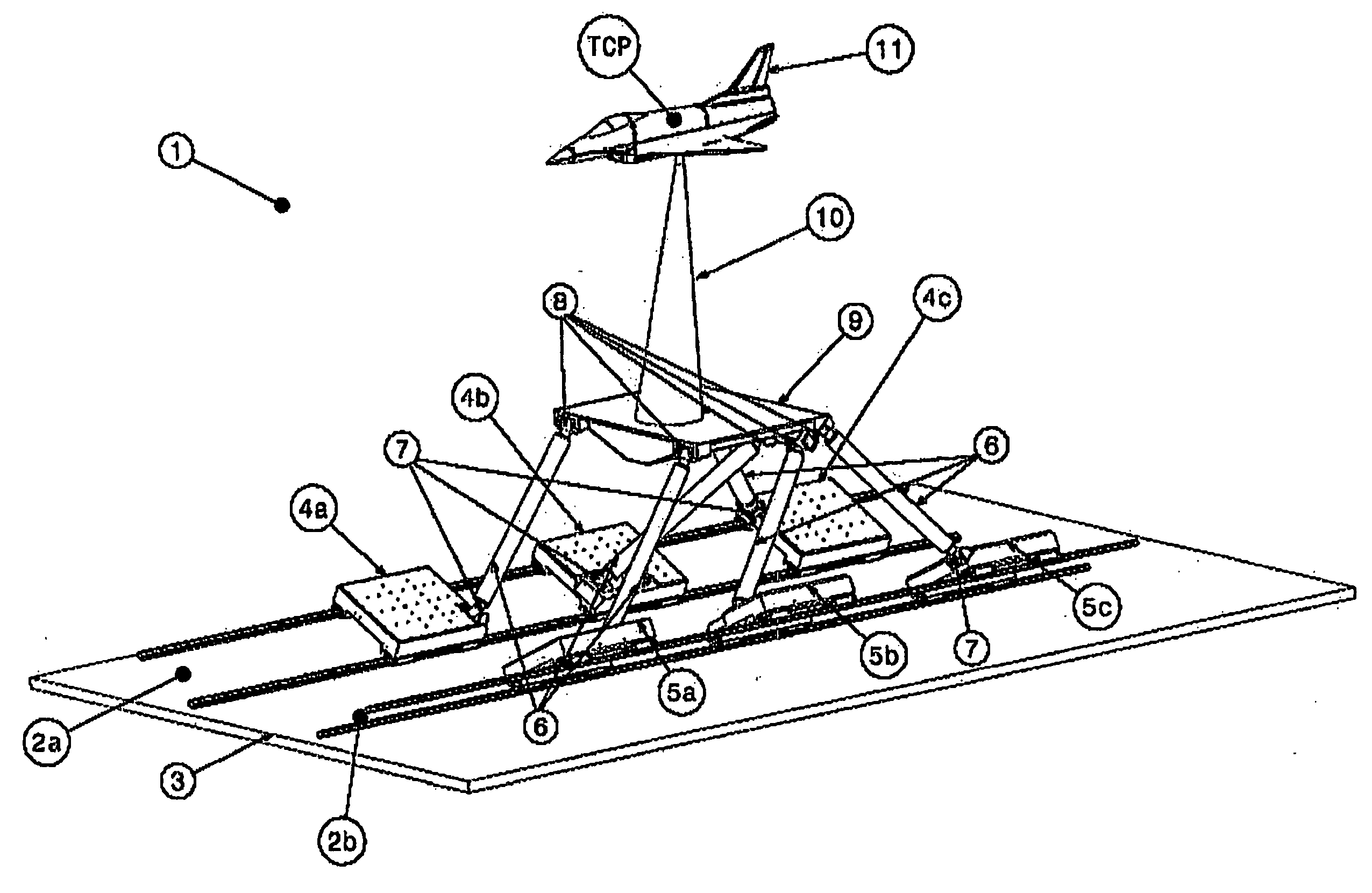 Movement device