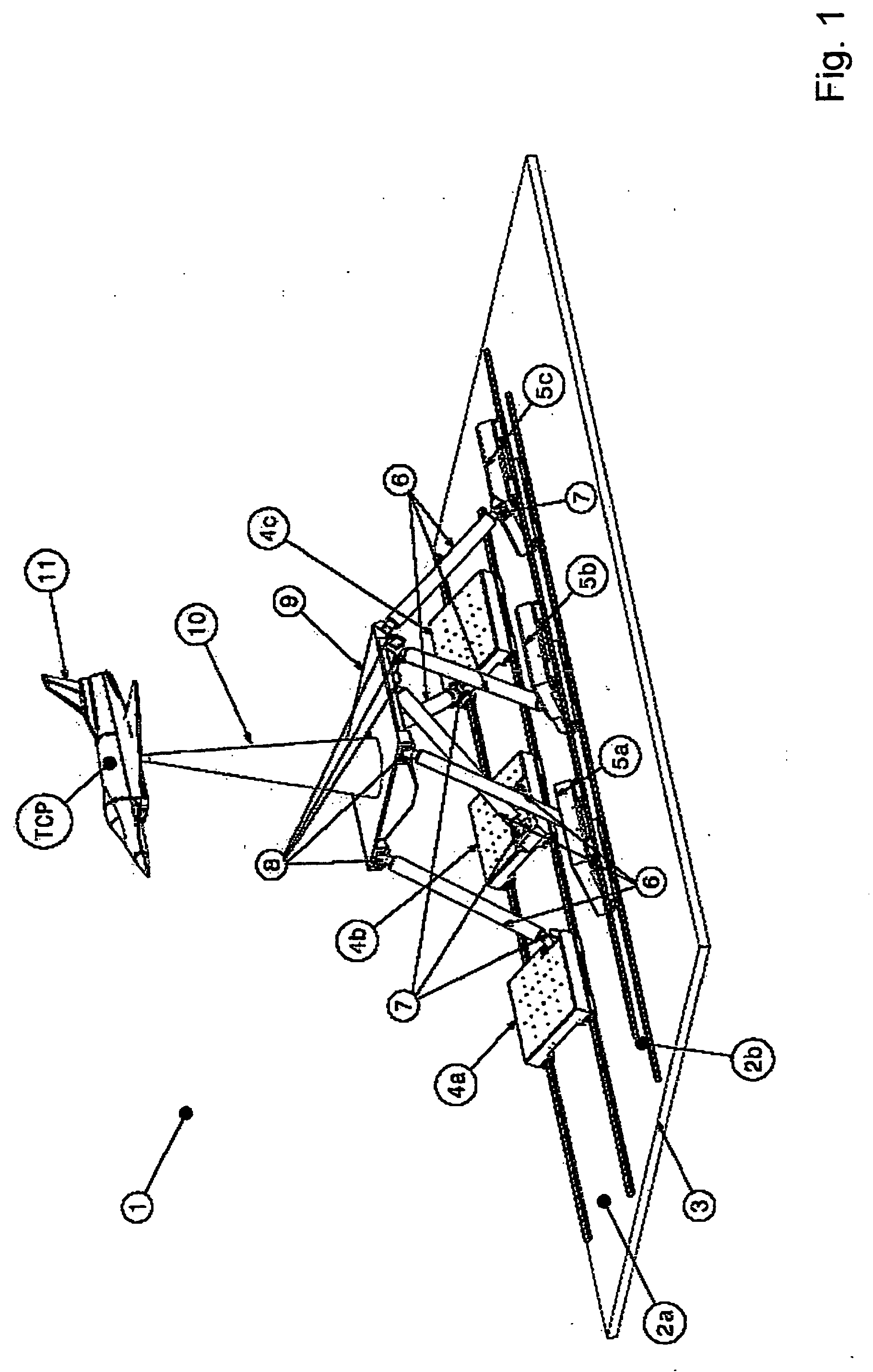 Movement device