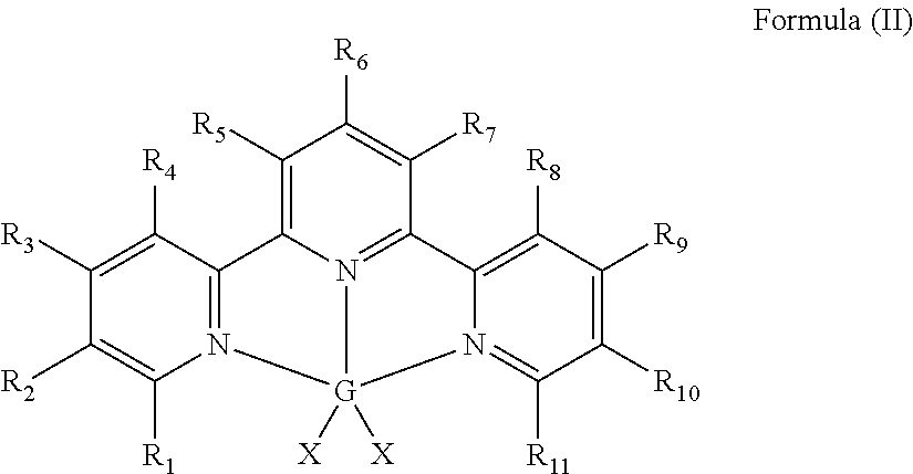 Hydrosilylation Catalysts