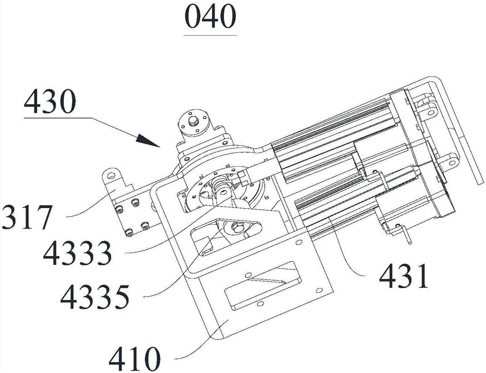 Half-body robot and remote control half-body robot