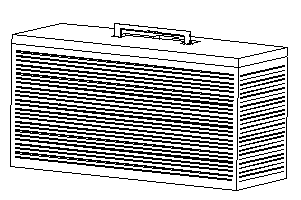 Multifunctional storage tank and storage method