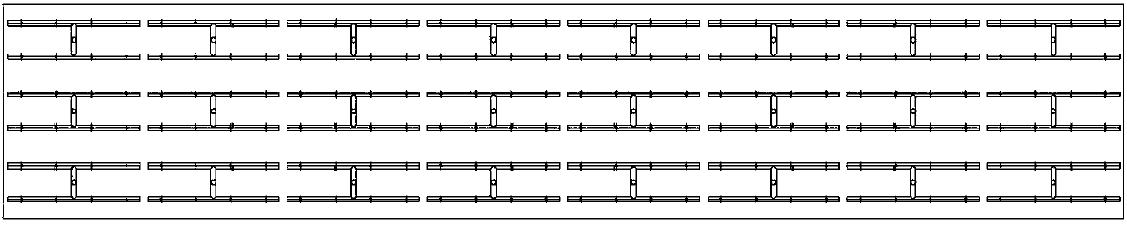 Automatic control method of scr system based on ammonia injection sensitive valve lock