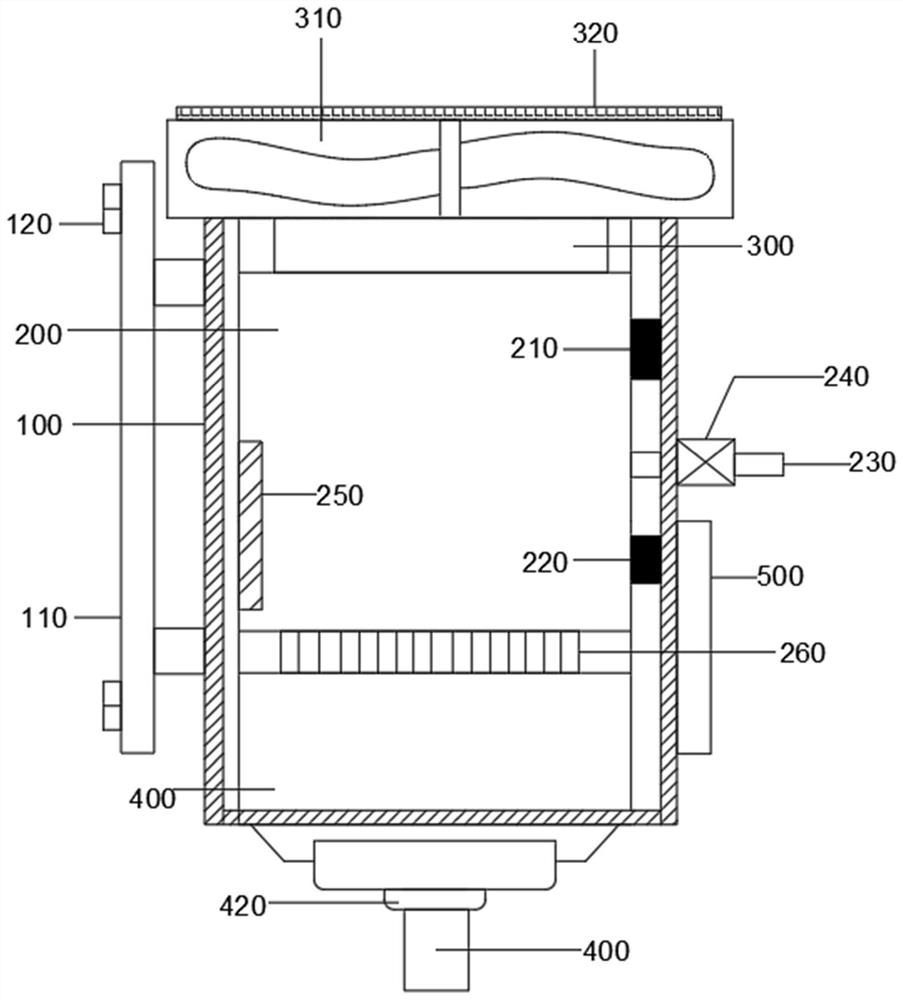 Output power speeder of heat energy power engine