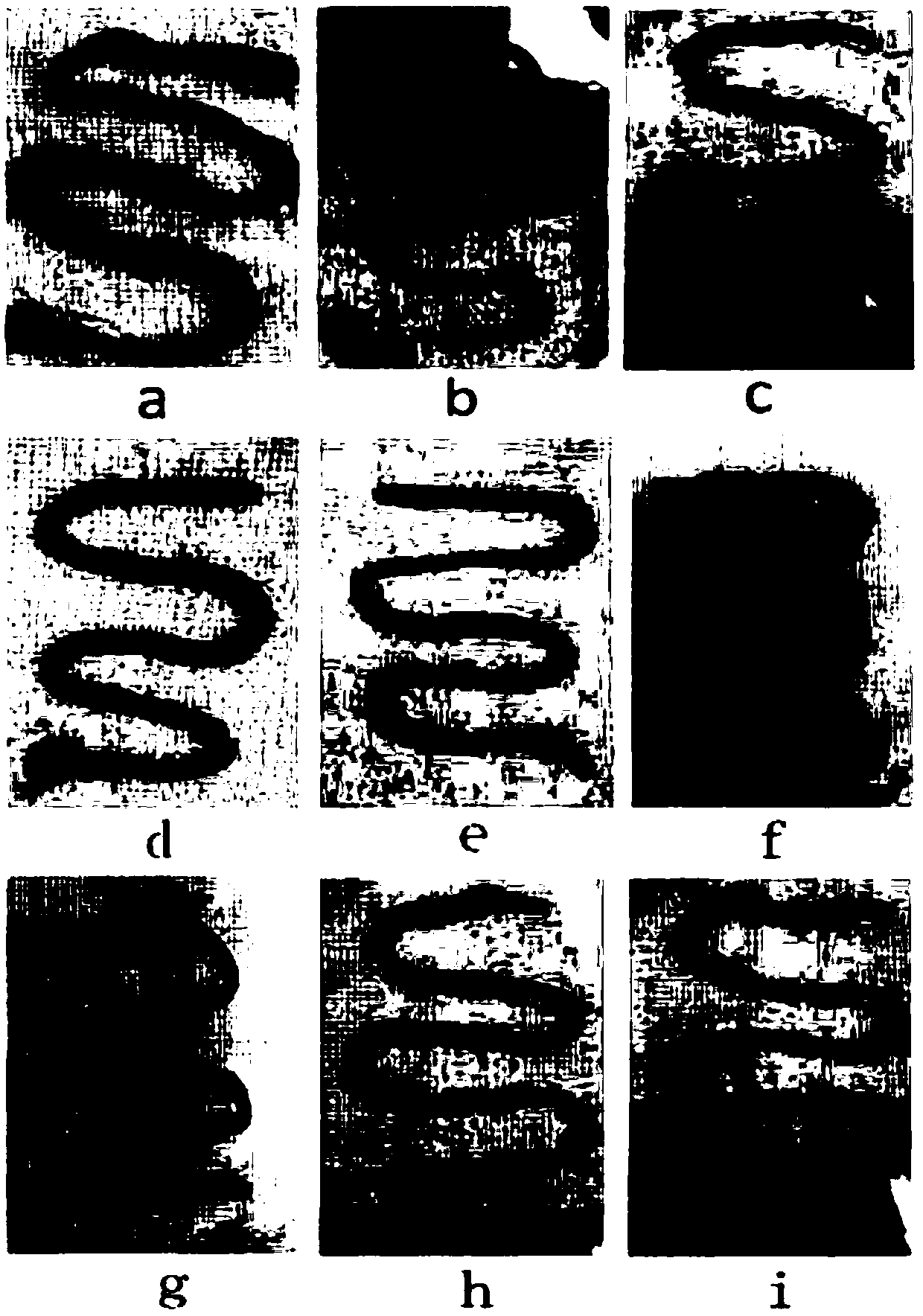 Nutritive preparation containing butyric acid