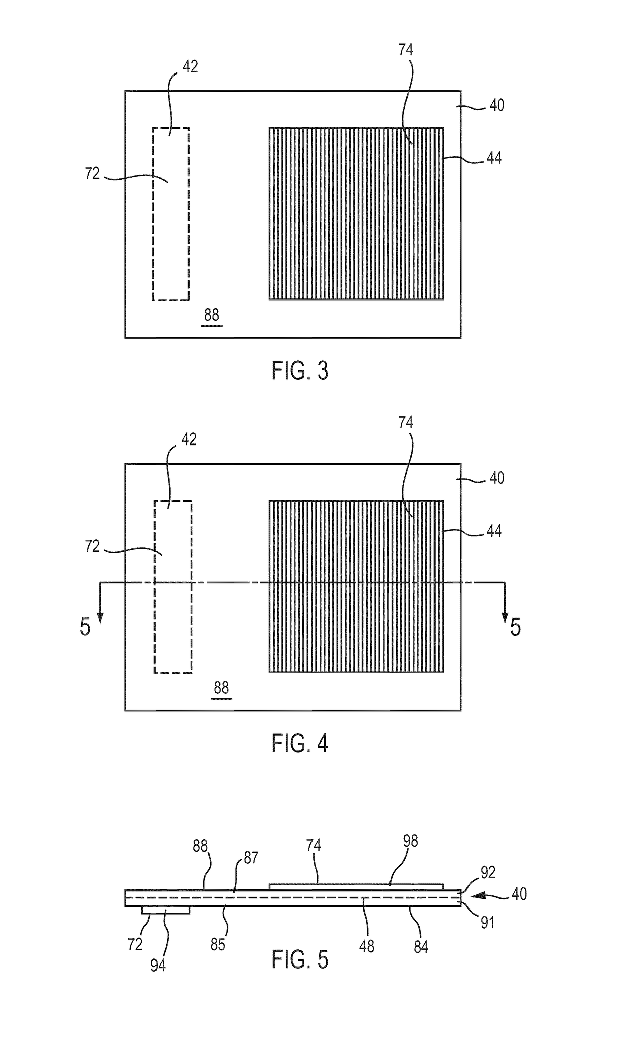 Ultra-compact HUD utilizing waveguide pupil expander with surface relief gratings in high refractive index materials