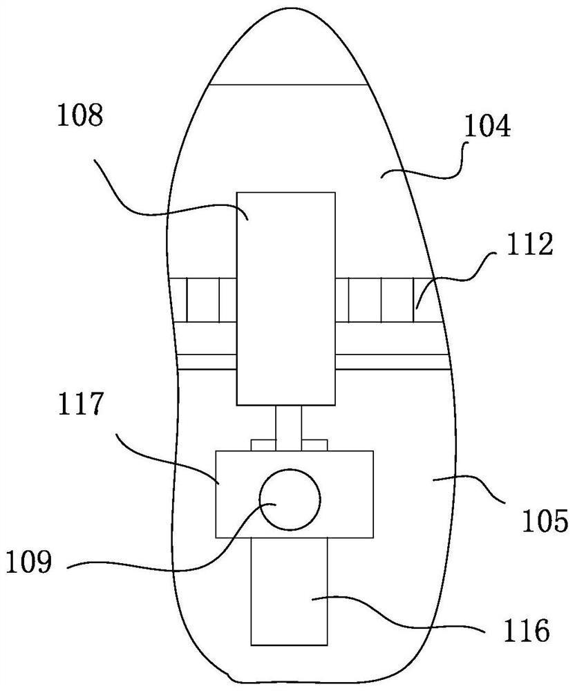 An integrated engraving machine based on Internet big data