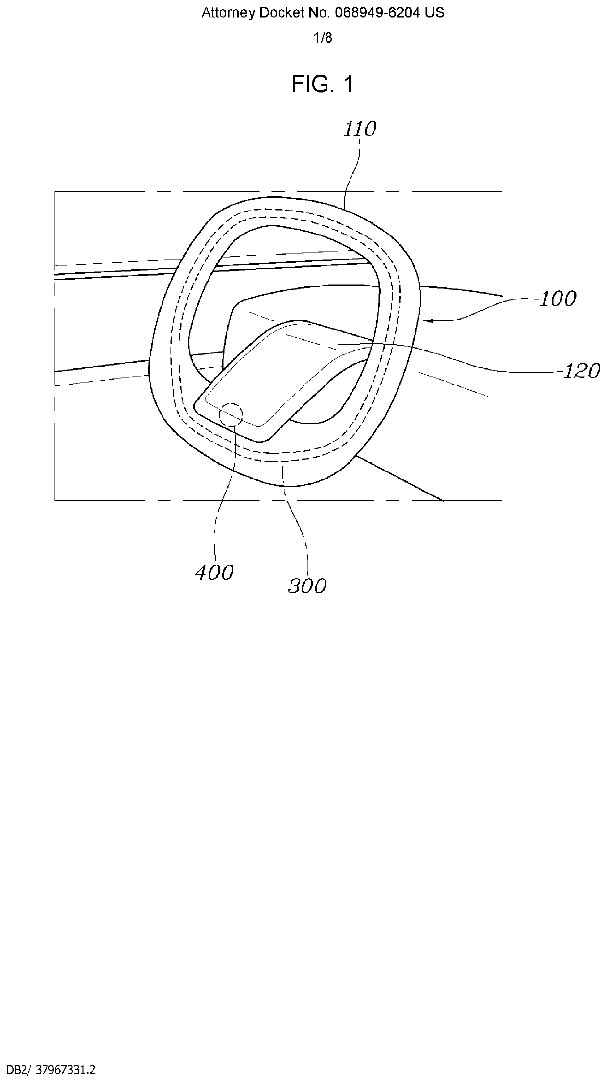 Airbag apparatus for vehicle