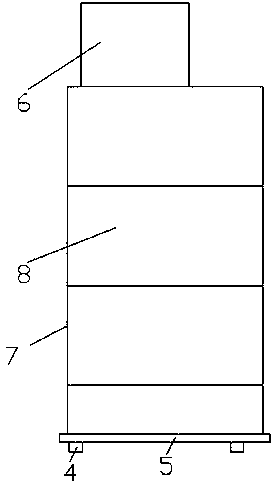 Electric power distribution equipment