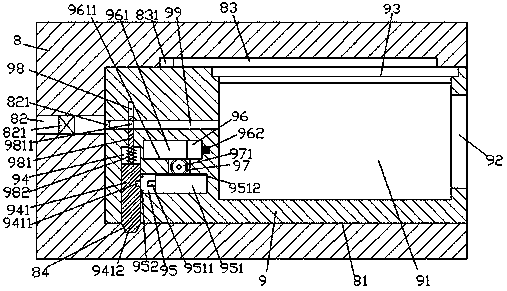 Electric power distribution equipment