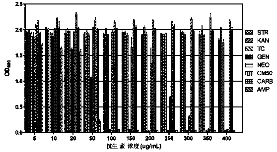 Microbial population sensing signal quenching bacteria and application thereof as biocontrol bacteria