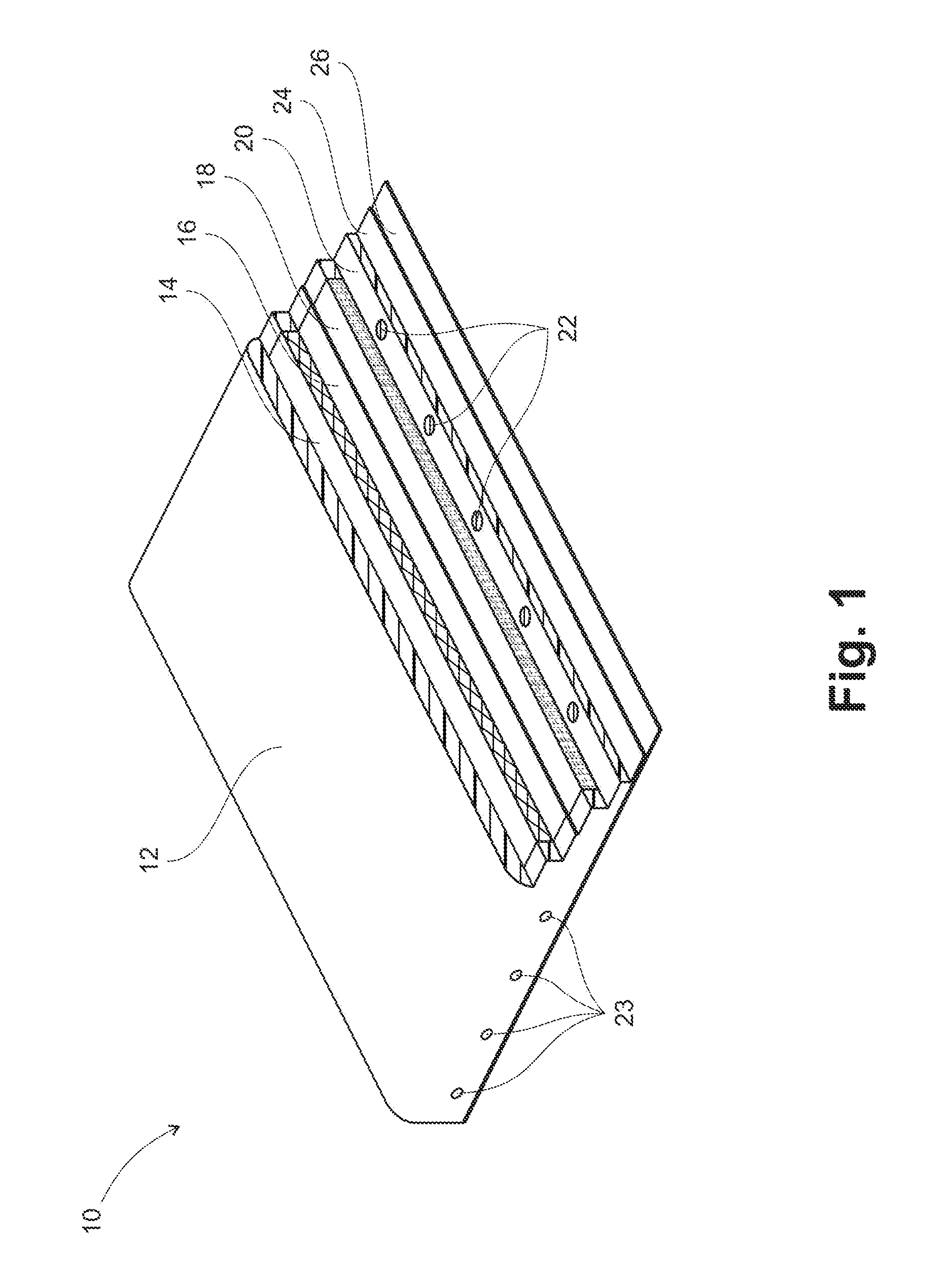 Magnetic Wound Closure Device and Method of Use