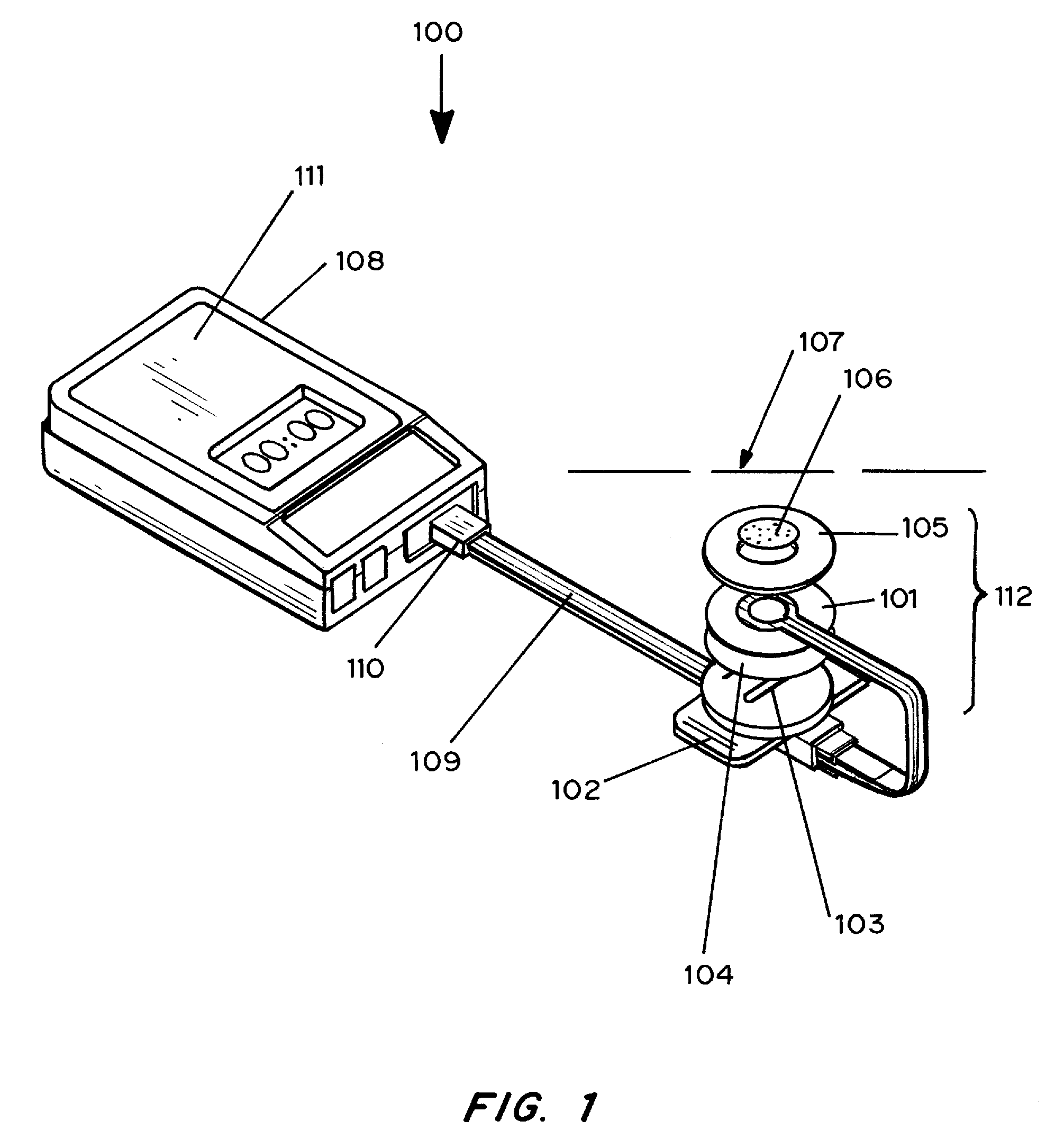 Transdermal analyte monitoring systems and methods for analyte detection