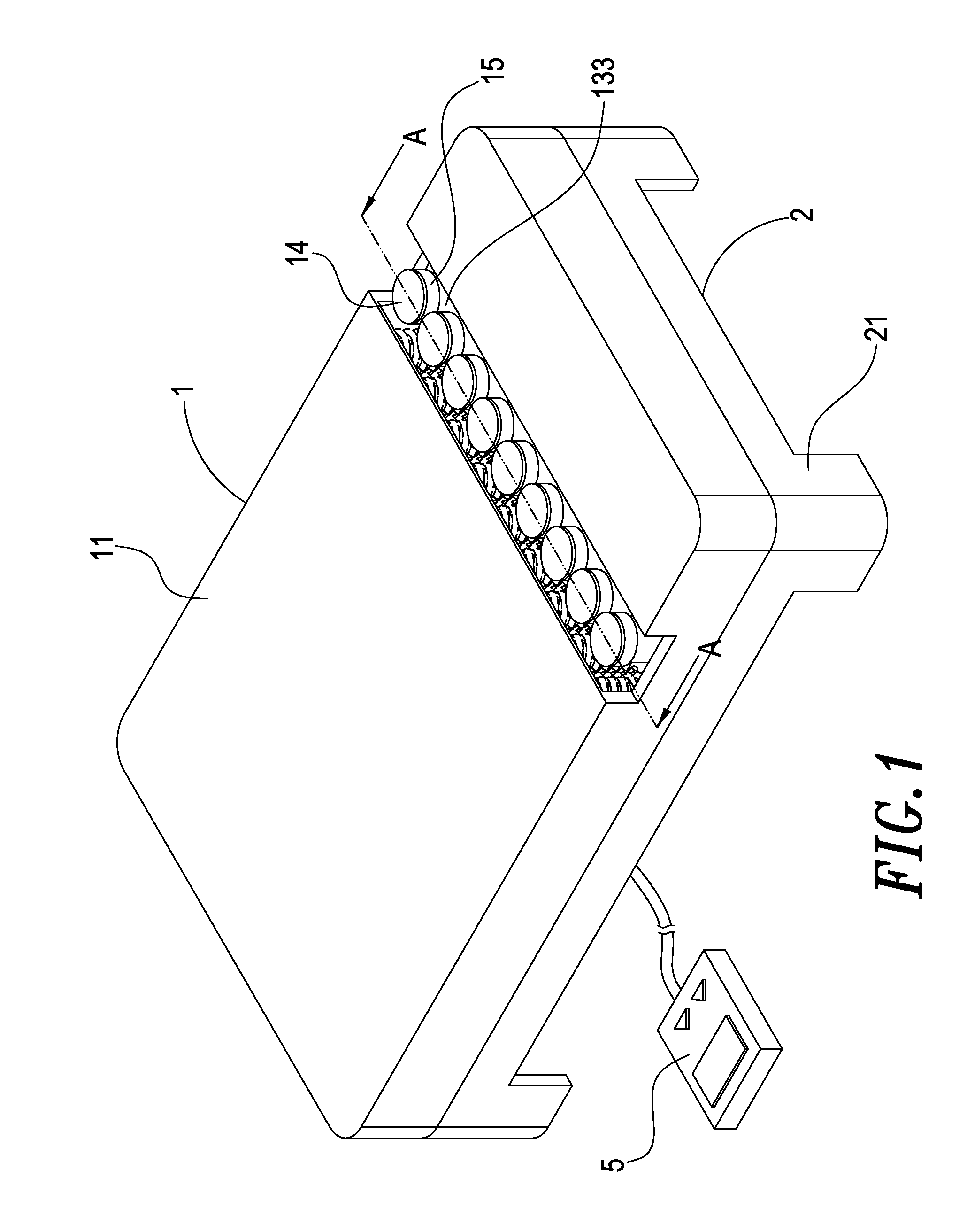 Method for automatically adjusting hardness of mattress based on operator's lying position or operator's side lying position and device thereof