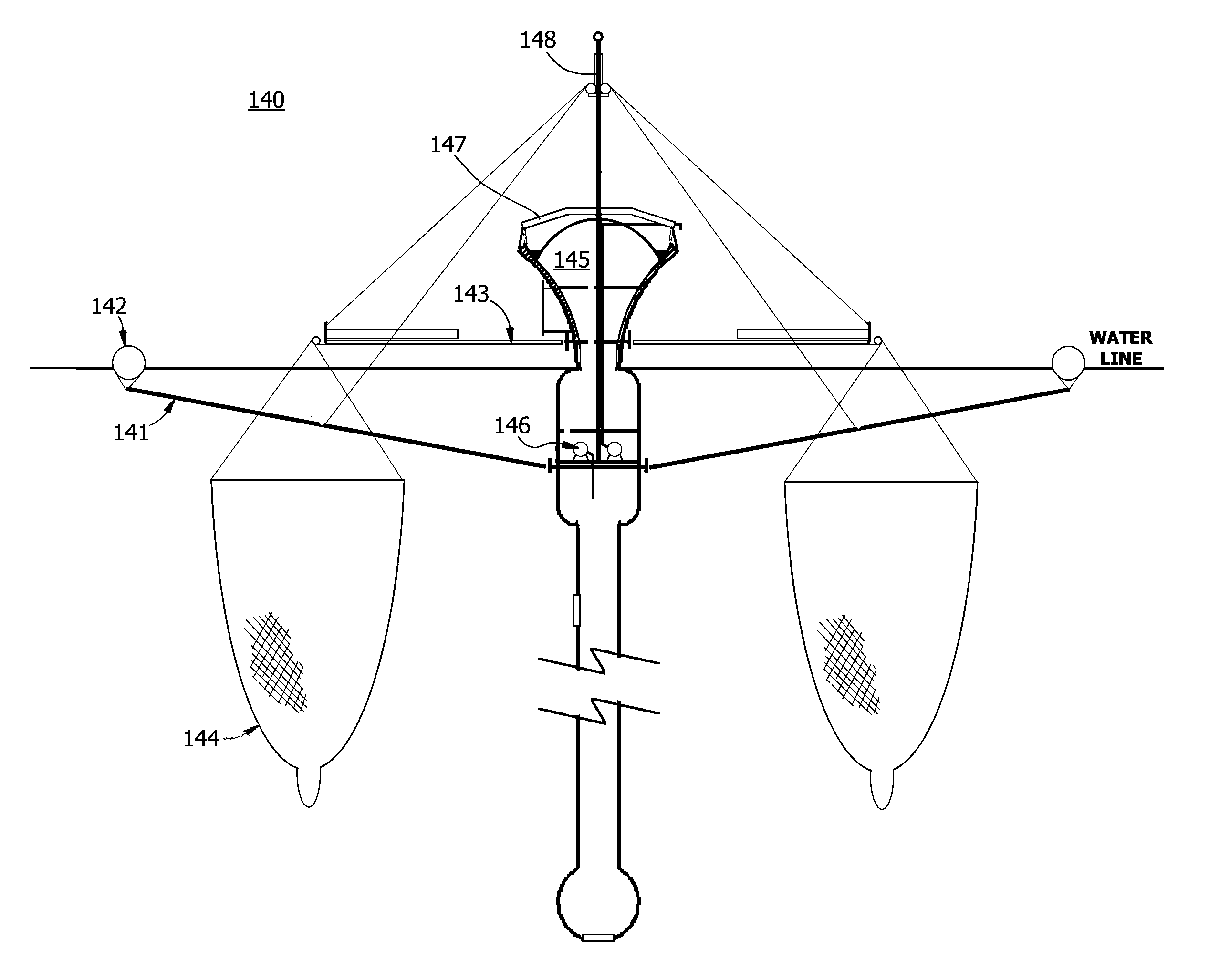 Biophysical geoengineering compositions and methods