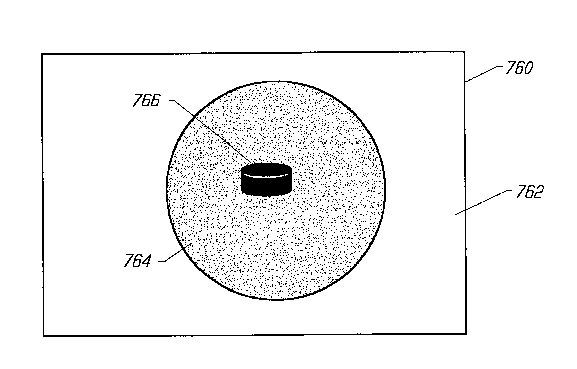 System for enhancing a video presentation