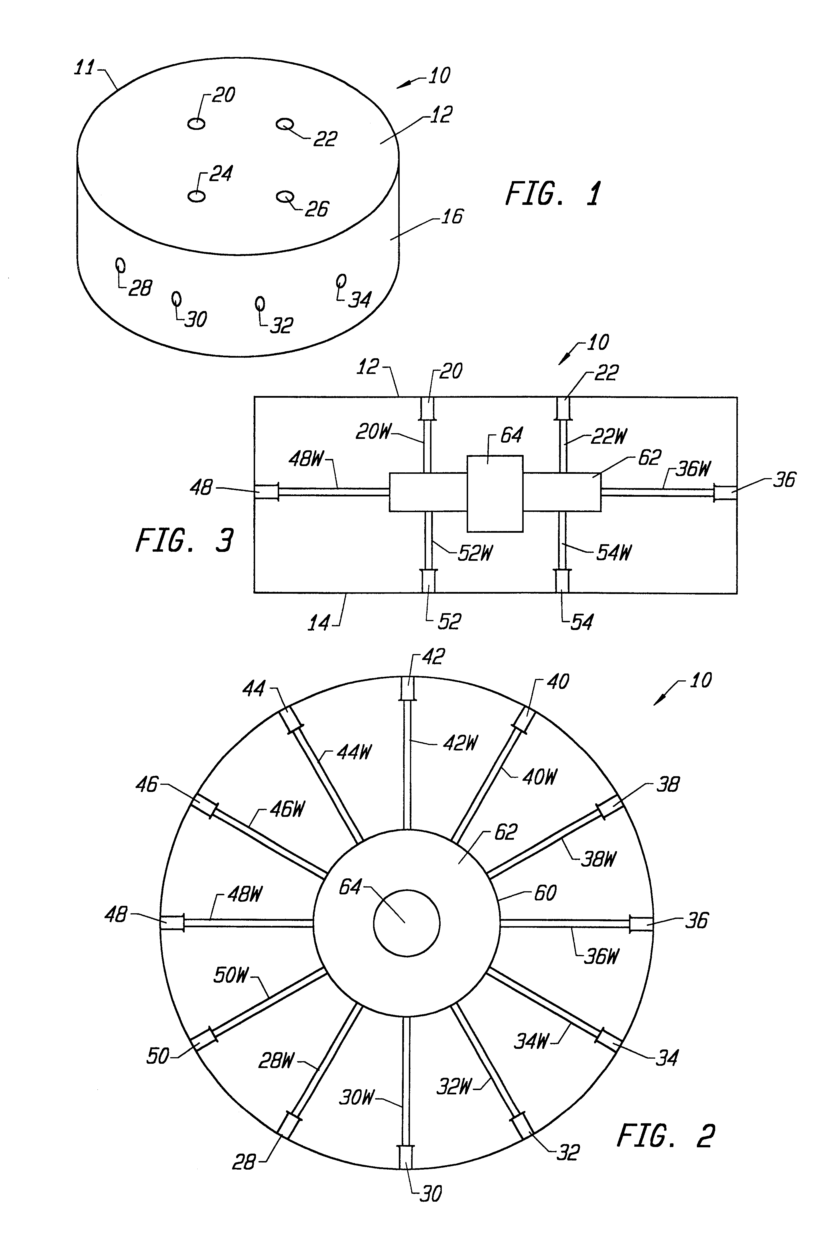 System for enhancing a video presentation