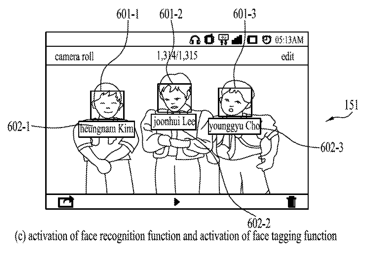 Mobile terminal and method for controlling the same