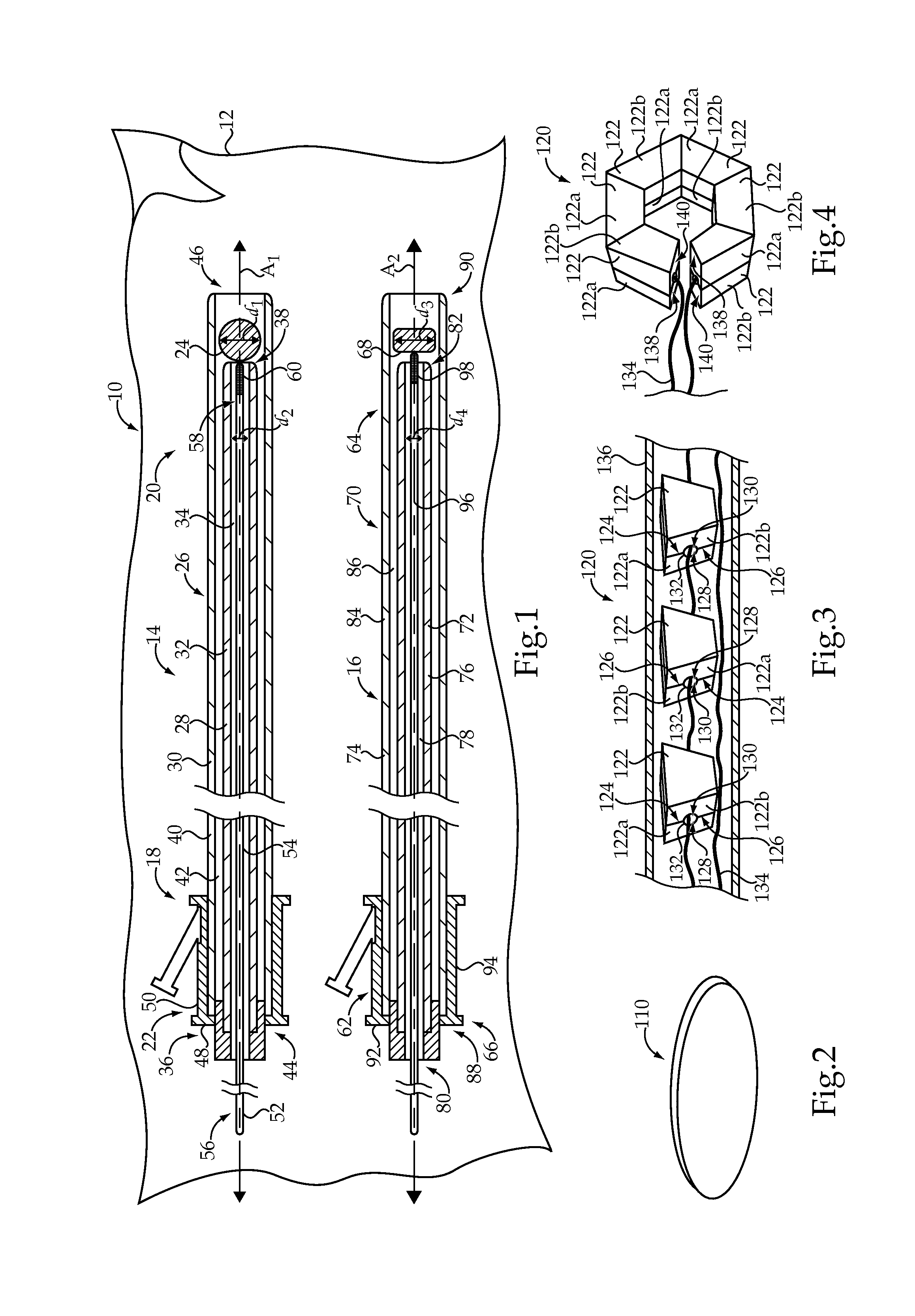 Endovascular delivery system for magnetic compression vascular anastomosis