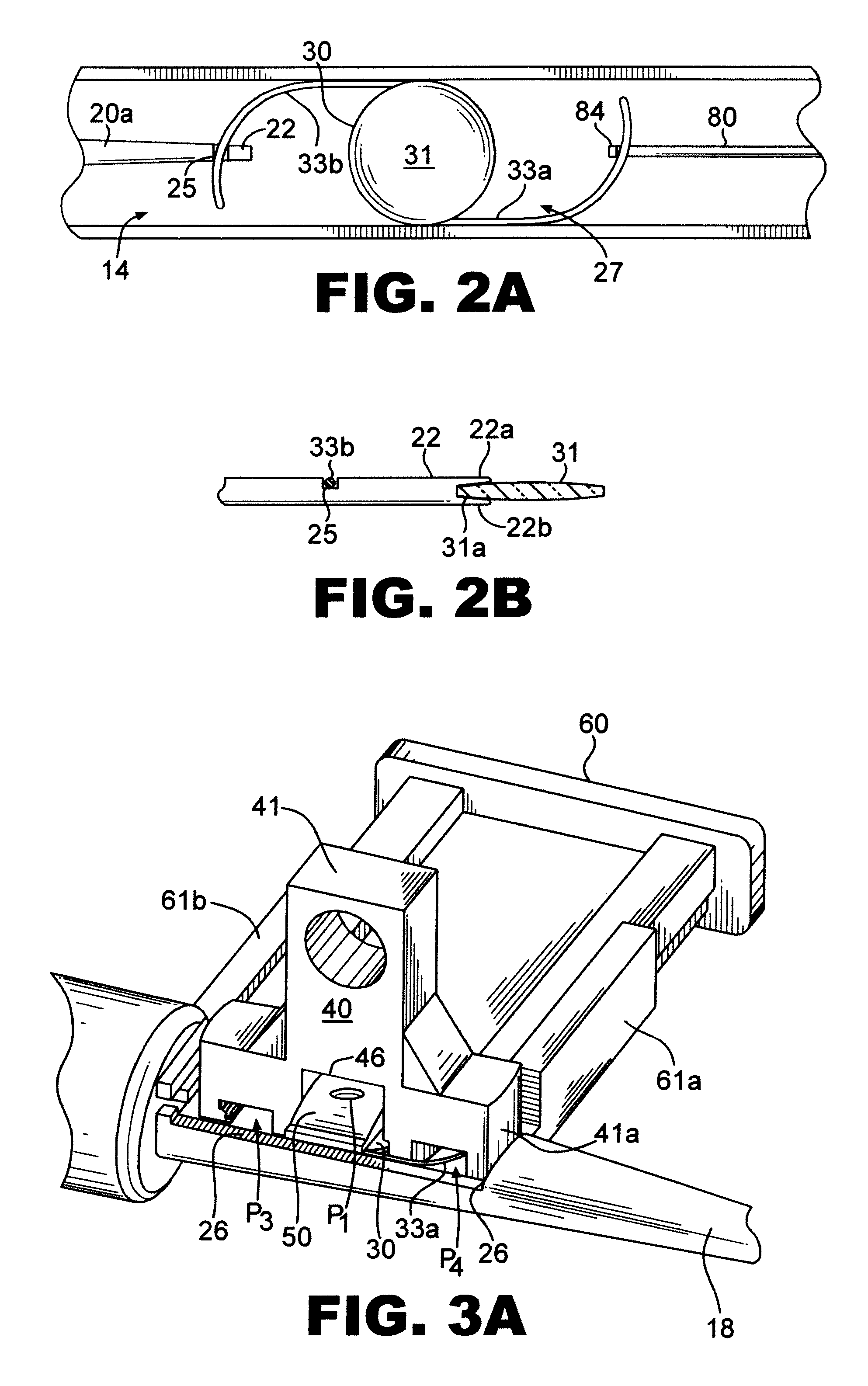 Preloaded IOL injector