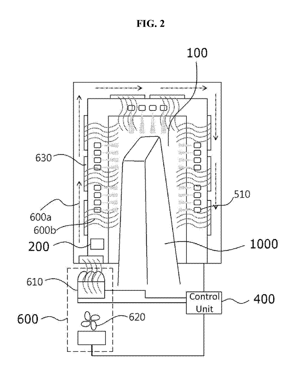 Dental scanner holding apparatus and dental scanner system including the same