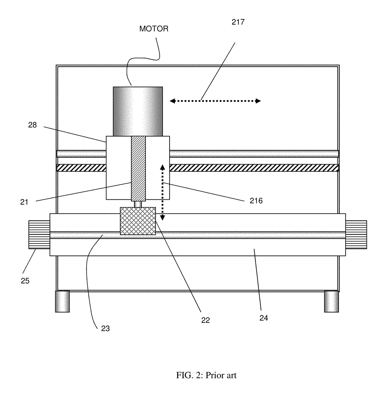 High reliability power tuners