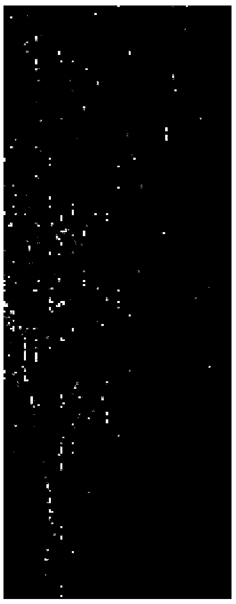 A pegmatite-type lithium ore prospecting method based on multi-source remote sensing data