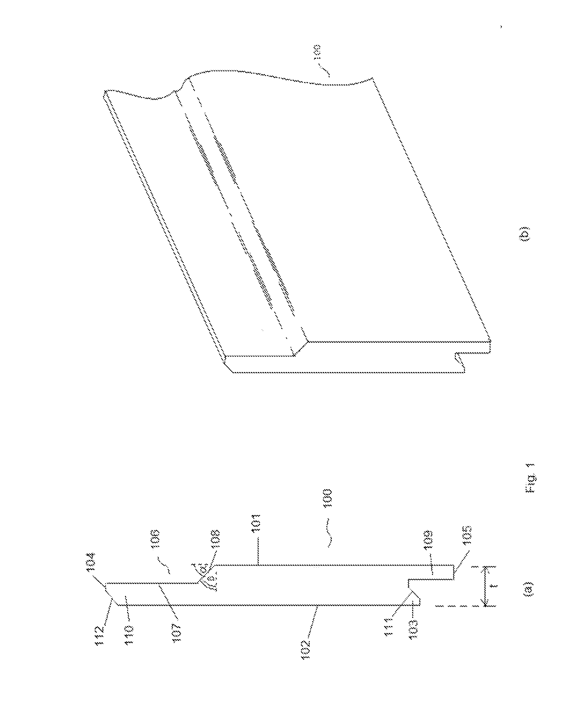 Cladding element