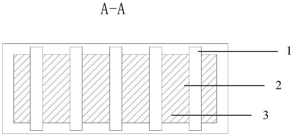 Integrated heat sink based on metal phase-change material and heat pipes