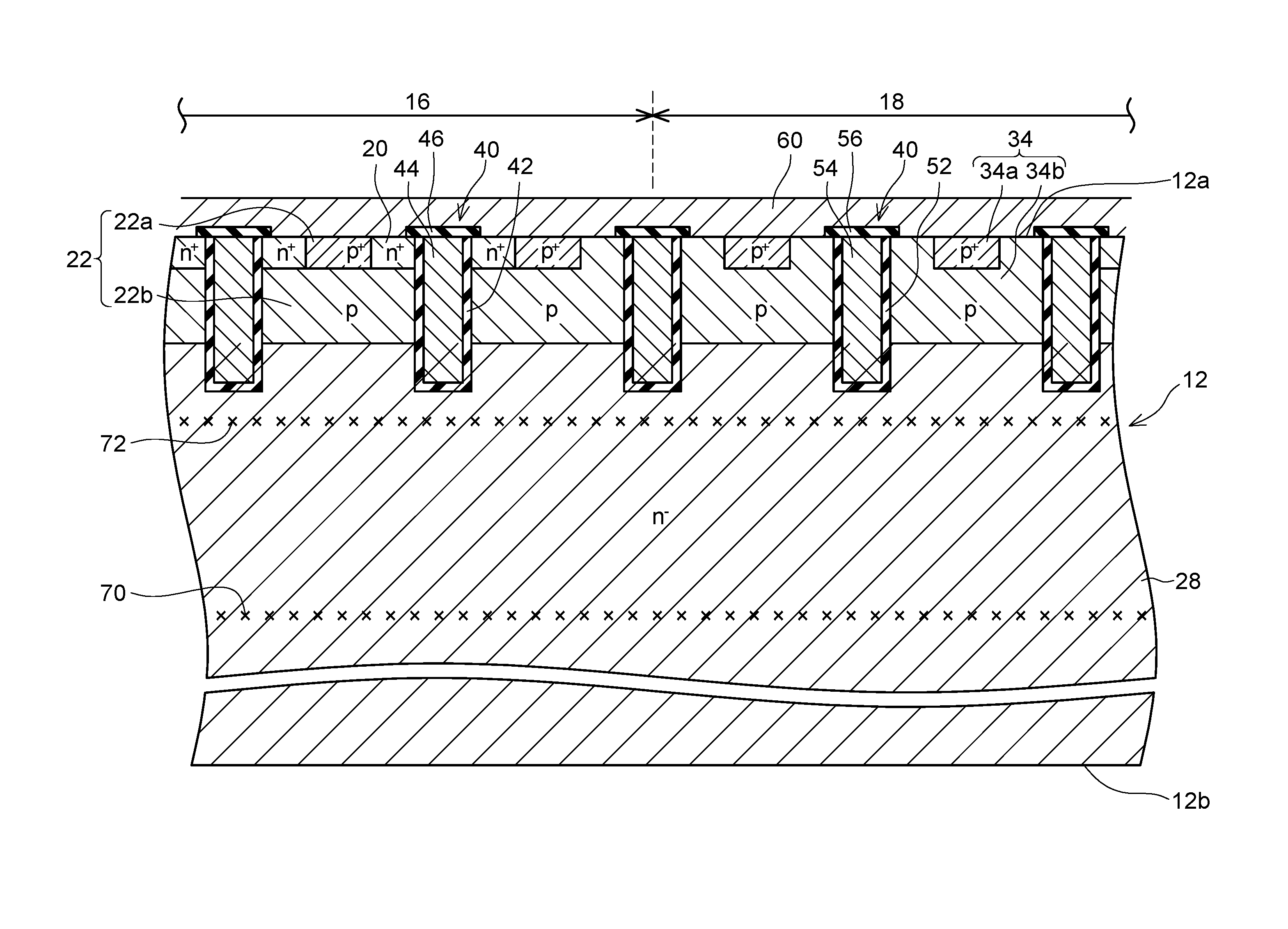 Semiconductor device and method for manufacturing the same